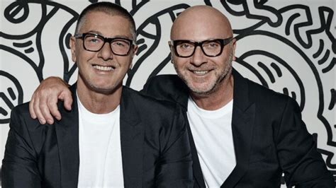 d nd g|dolce and gabbana founder.